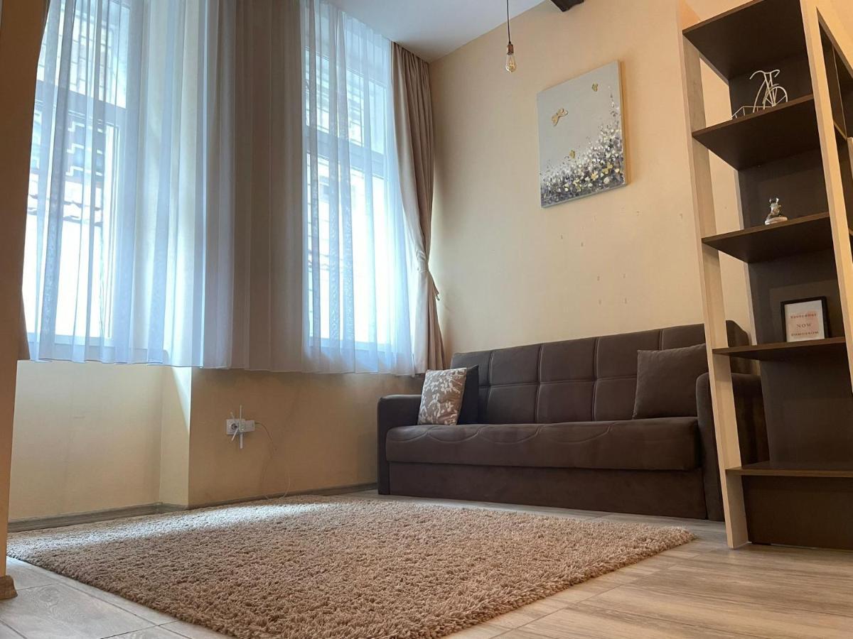 Select City Center Apartments Брашов Екстериор снимка